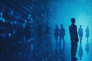 楚兴国盛国际揭秘AI时代下的人才新生态