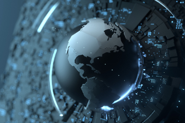 楚兴国盛国际入选年度全球化布局与市场拓展案例